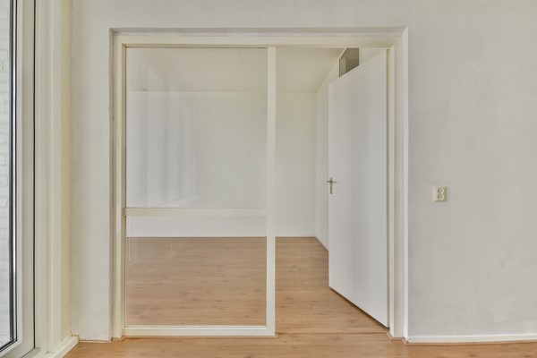 Medium property photo - Tarwekamp 158, 1112 HJ Diemen